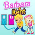 Barbara and Kent