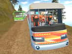 Hill Station Bus Simulator