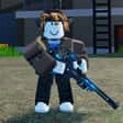Mini Roblox War Game