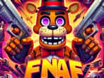 Five Nights at Freddy