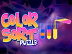 Color Sort Puzzle