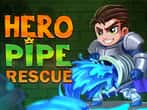 Hero Pipe Rescue