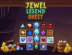 Jewel Legend Quest