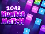 2048 Number Match