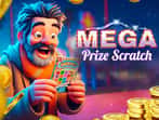 Mega Prize Scratch