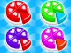 Candy Maker Dessert Games