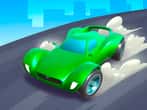 Toy Cars: 3D Racing