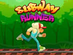 Rail Runner