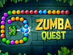 Zumba Quest