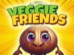 Veggie Friends Game