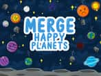 Merge Happy Planets