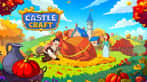 Castle Craft: Merge Quest