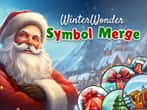 WinterWonder Symbol Merge 
