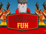 Crazy Christmas Fun