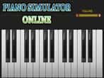 Piano Simulator Online