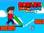 Roblox Draw to Escape Online