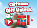 Christmas Gift Unlock