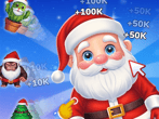 Santa Clicker