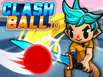 ClashBall.io