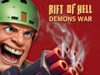 Rift of Hell-Demons War