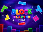 Block Blaster Puzzle