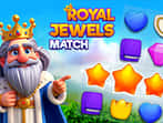 Royal Jewels Match