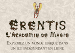 Erentis
