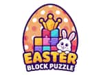 Easter Block Puzzle
