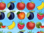 Fruit Match: Juicy Puzzle 