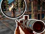 Sniper 3D Zombie