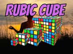 Rubic Cube 2025