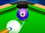 8 Ball Shoot It All 3D Pool