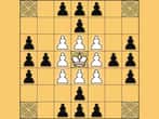 Tafl: viking chess