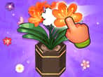 Mart Puzzle Flower Match