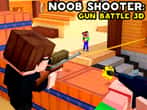 Noob Shooter Gun Battle 3D