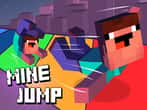 Mine Jump