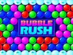 Bubble Rush
