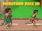Marathon Race