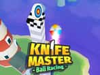 Knife Master : Ball Racing