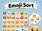 Emoji Sort