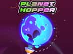 Planet Hopper 2025