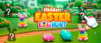 Hidden Easter Egg Hunt