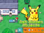 Ash Hidden Objects