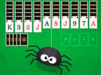 Spider Solitaire 2025