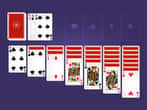 Klondike Solitaire 2025