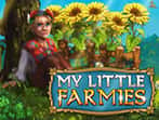 My Little Farmies