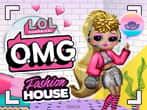 L.O.L. Surprise O.M.G Fashion House