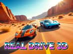 Real Drive 3D