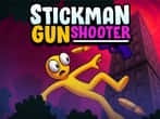 Stickman Gun Shooter