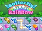 Butterfly Kyodai Rainbow